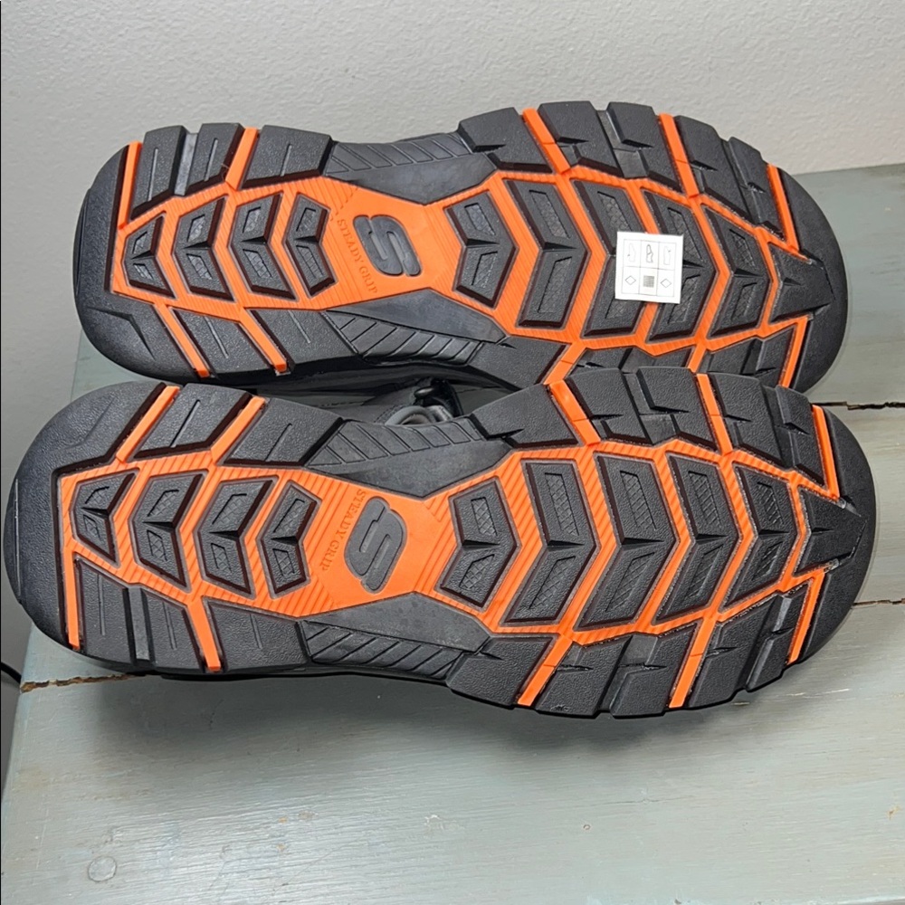 Skechers new without tag Sport Sandals with Adjustable Straps ord166 - Picture 8 of 9